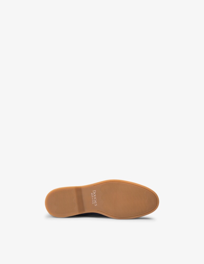 Doucal's Mocassino Pantofola Adler