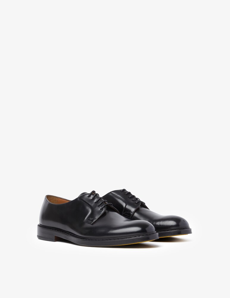 Doucal's Scarpa Derby Horse