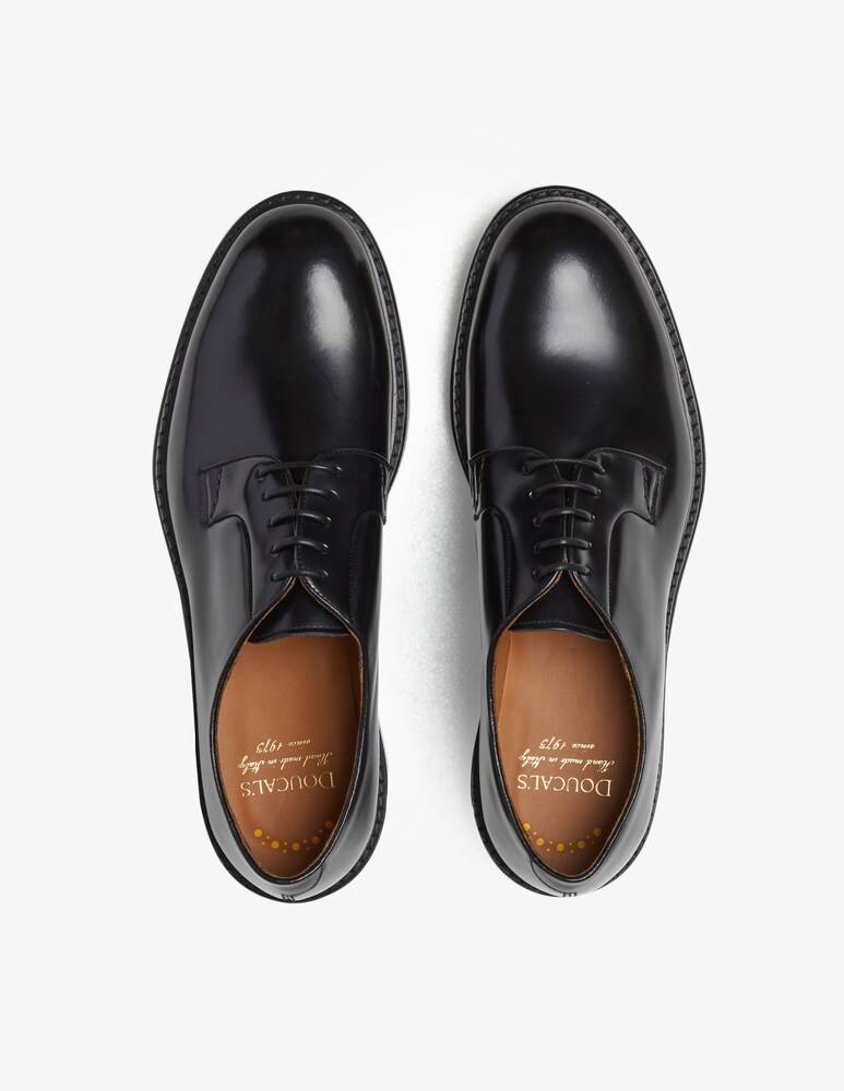 Doucal's Scarpa Derby Horse