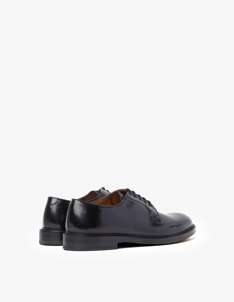 Doucal's Scarpa Derby Horse