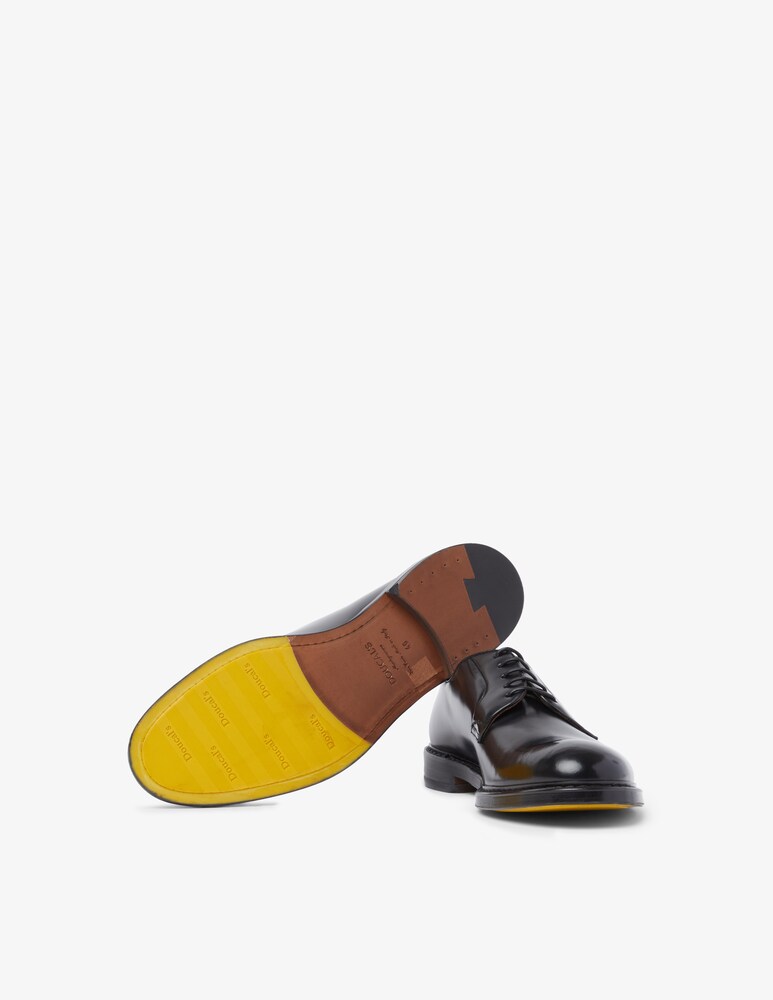 Doucal's Scarpa Derby Horse