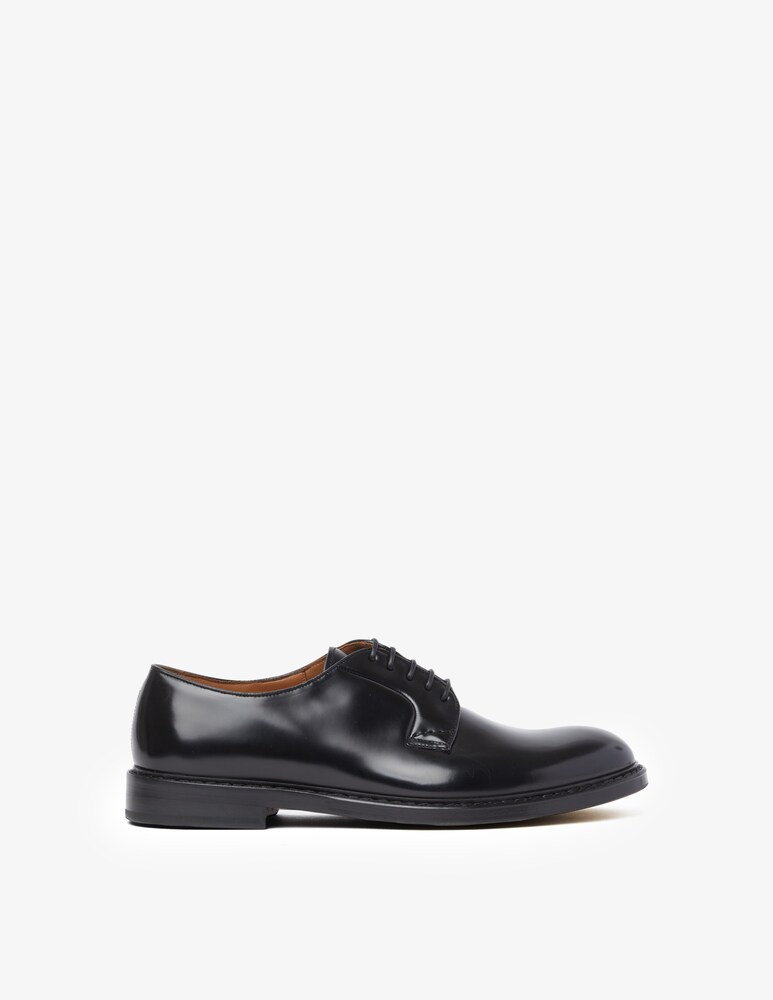 Doucal's Scarpa derby horse