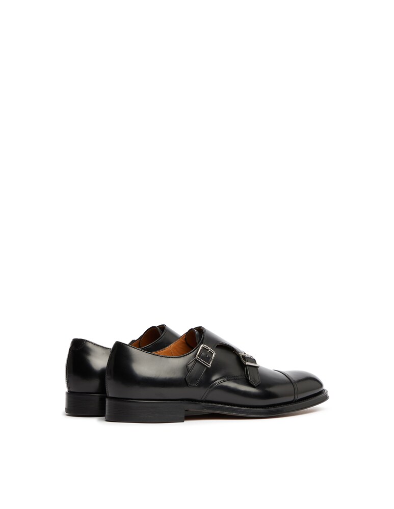 Doucal's Scarpa Dobbia Fibbia