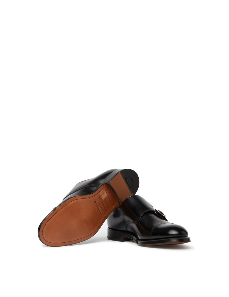 Doucal's Scarpa Dobbia Fibbia