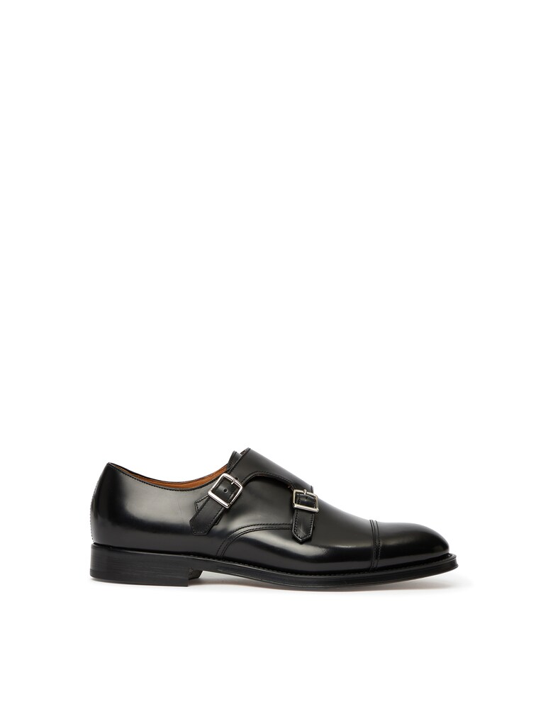 Doucal's Scarpa dobbia fibbia