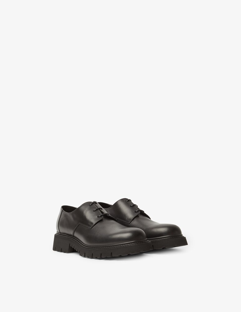 Doucal's Scarpe Derby Angus Neil Barret