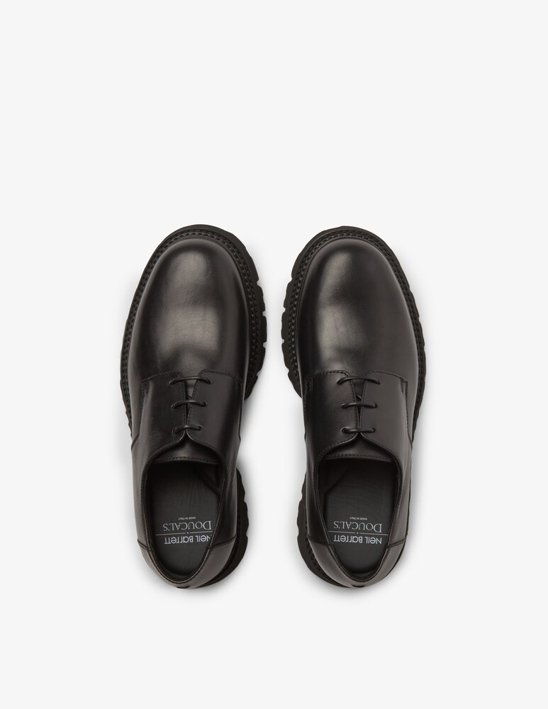 Doucal's Scarpe Derby Angus Neil Barret