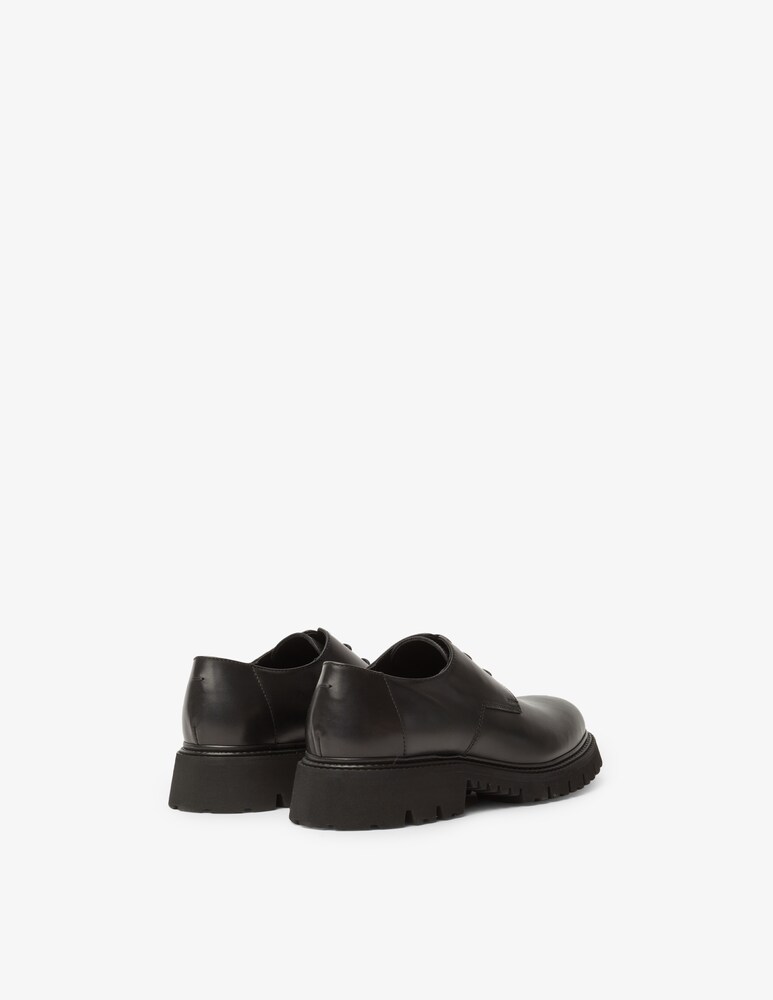 Doucal's Scarpe Derby Angus Neil Barret