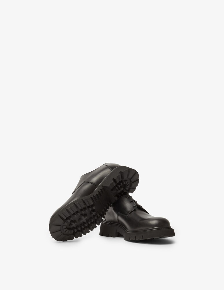 Doucal's Scarpe Derby Angus Neil Barret