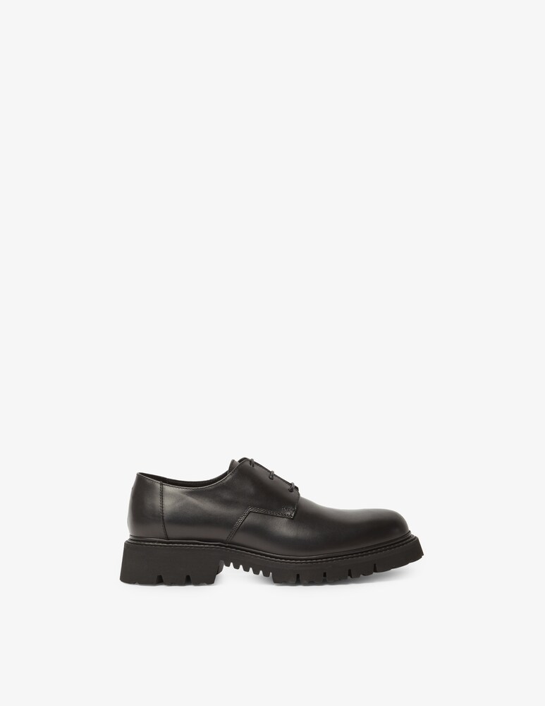 Doucal's Scarpe derby angus neil barret