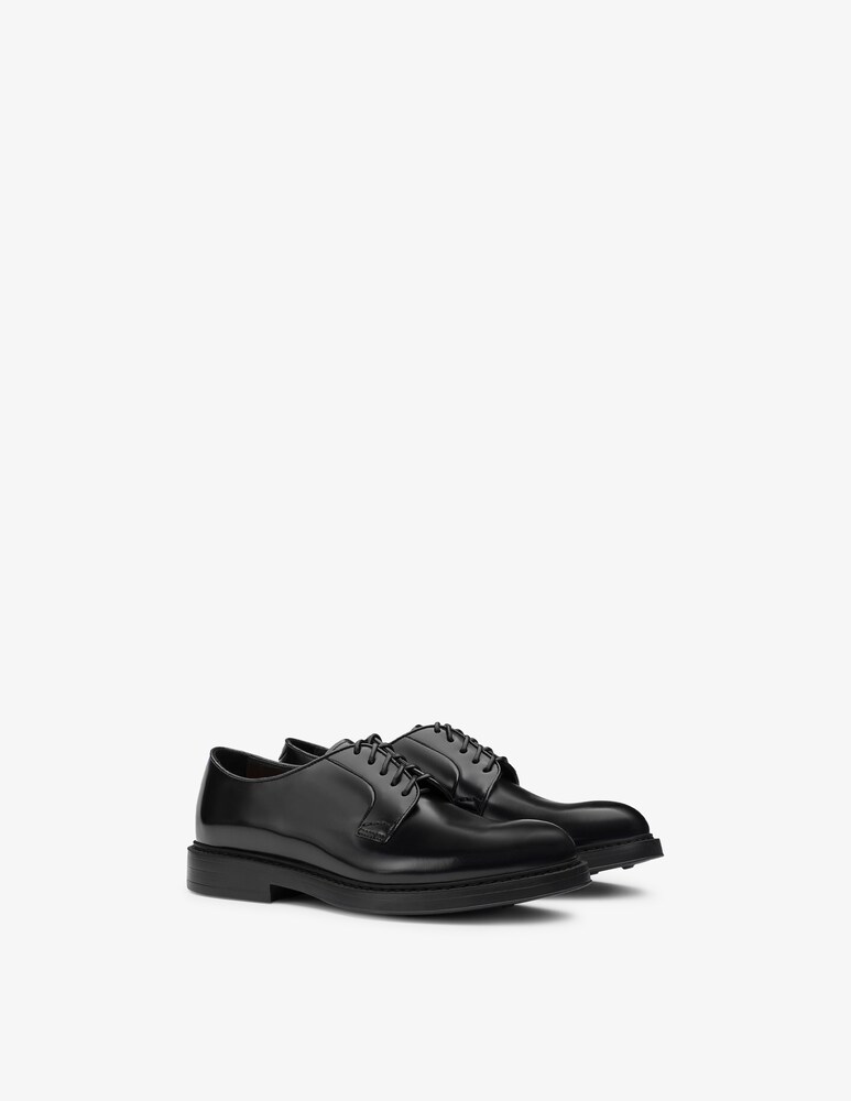 Doucal's Scarpe Derby Horse
