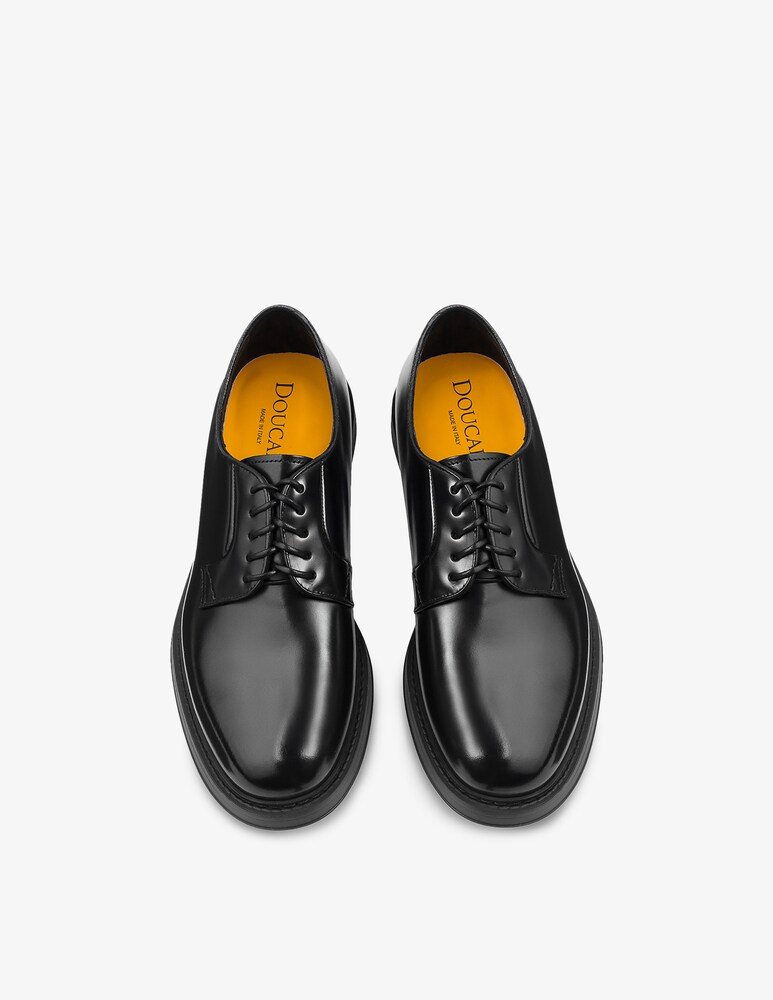 Doucal's Scarpe Derby Horse