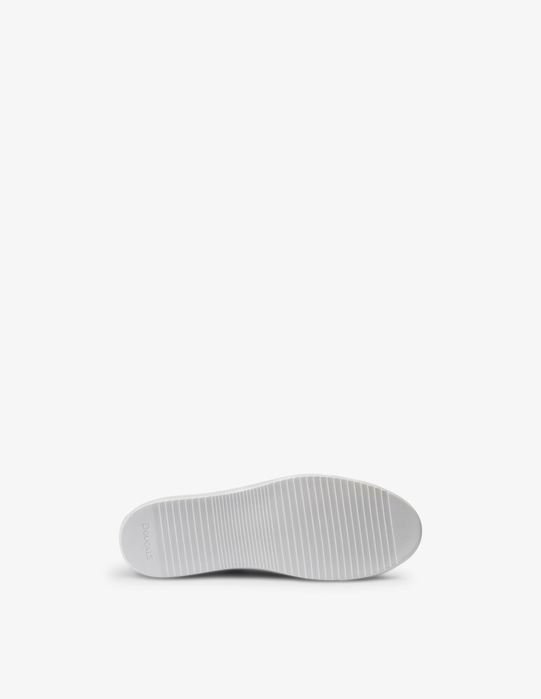 Doucal's Sneaker Wash Suede