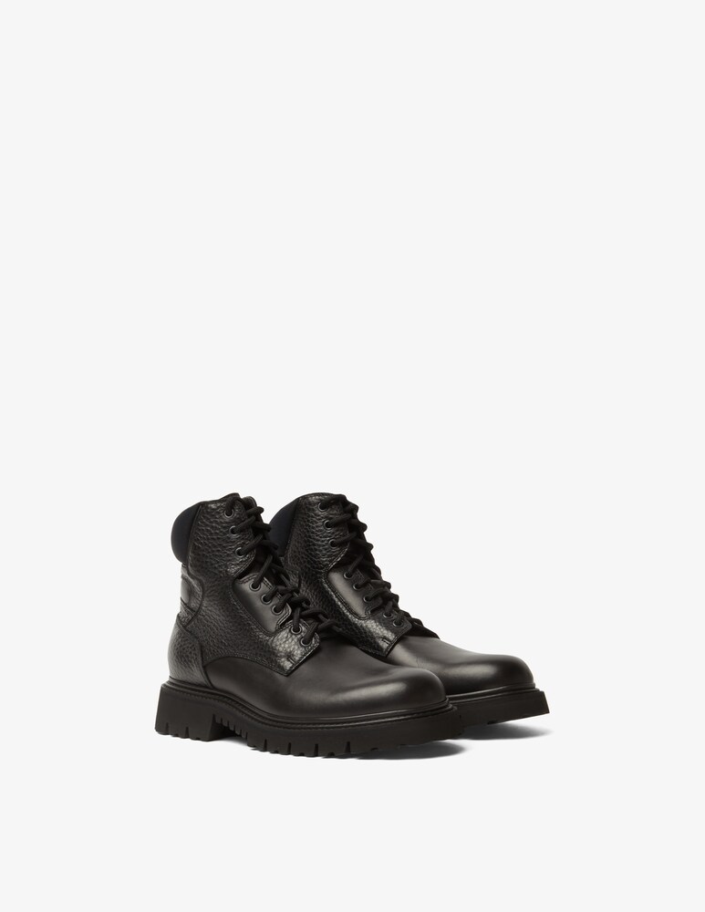 Doucal's Stivaletto Derby Millenium Neil Barret
