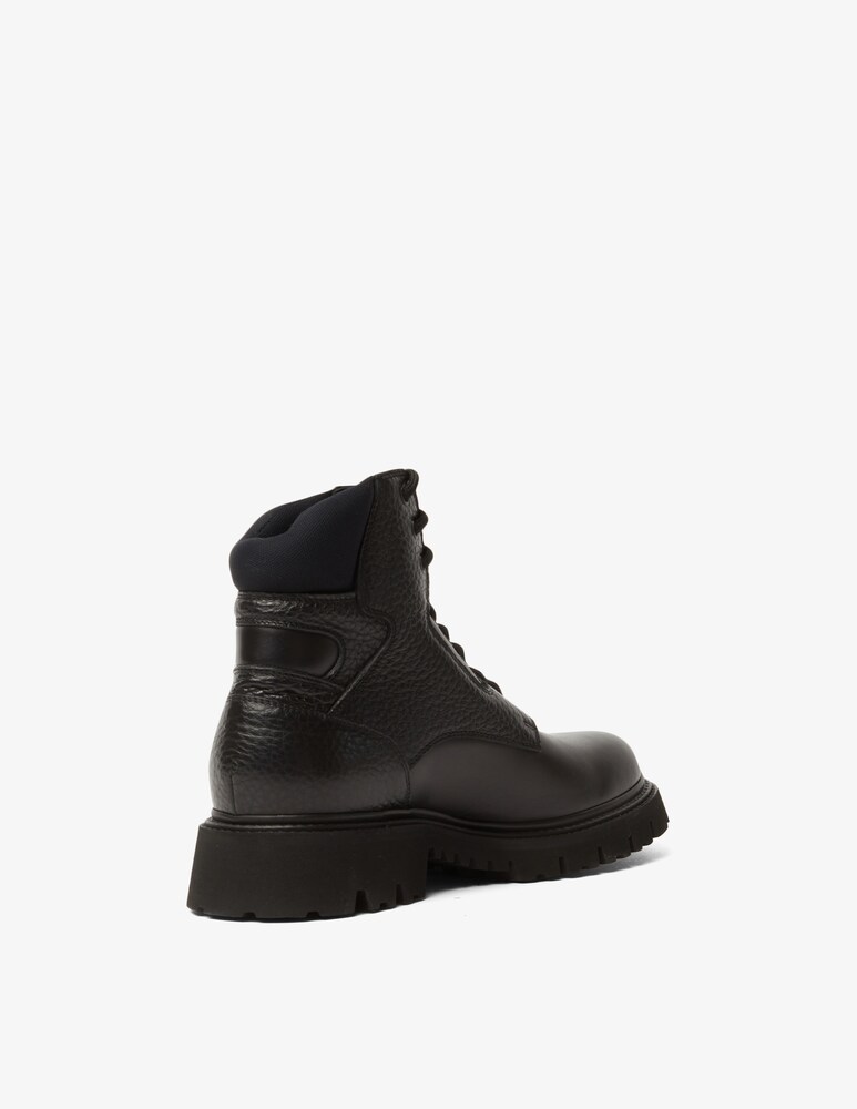 Doucal's Stivaletto Derby Millenium Neil Barret