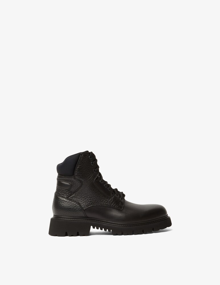 Doucal's Stivaletto derby millenium neil barret