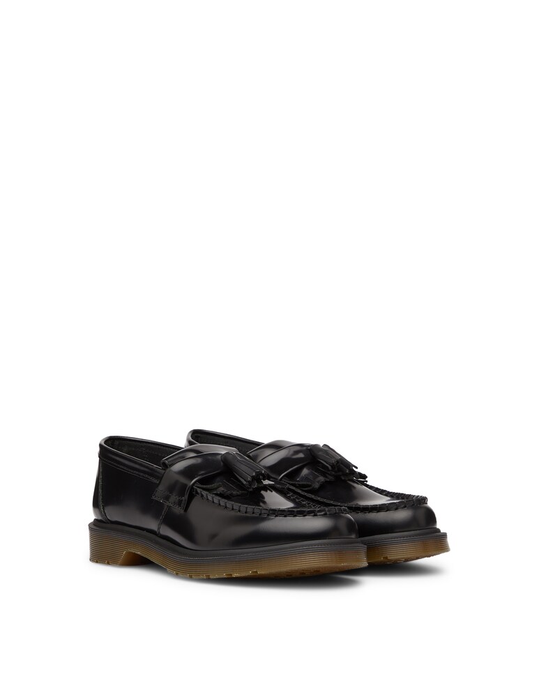 Dr. Martens Adrian Smooth Mocassini In Pelle