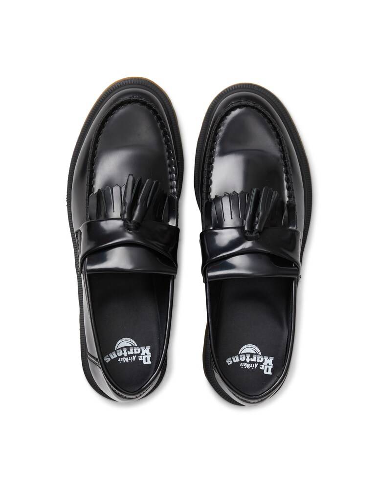 Dr. Martens Adrian Smooth Mocassini In Pelle