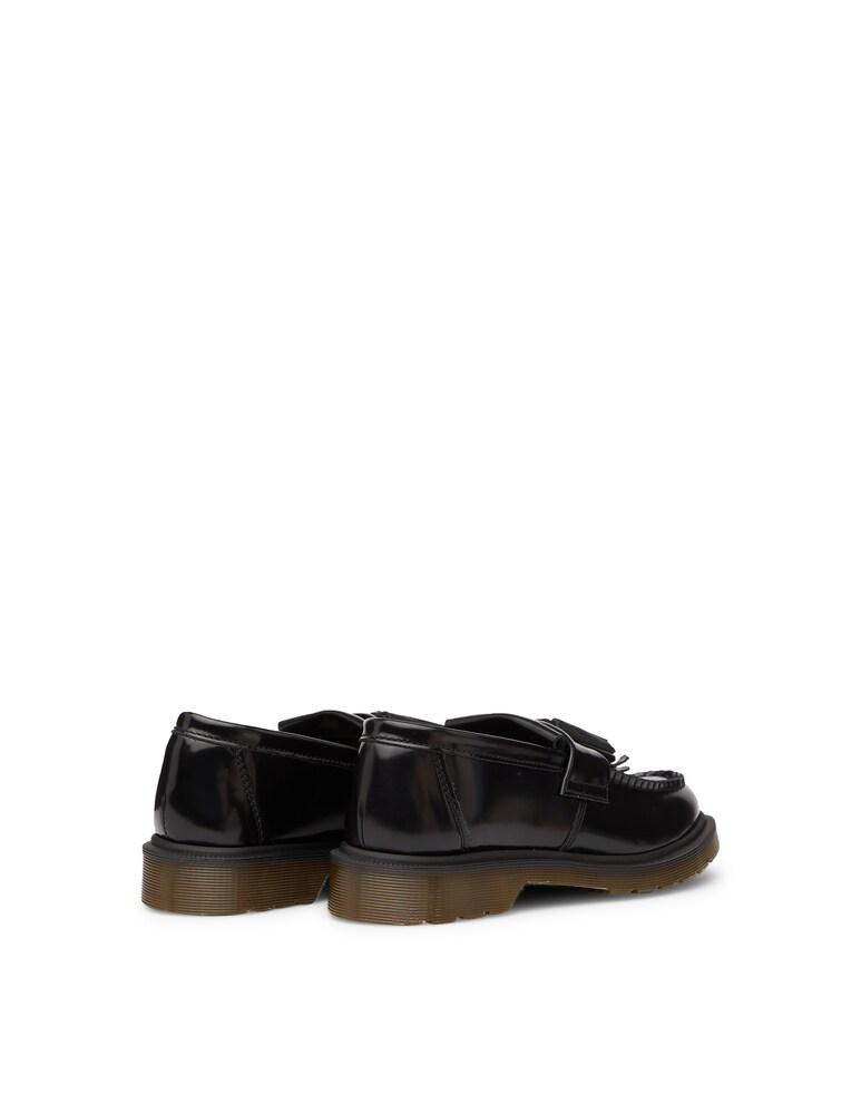 Dr. Martens Adrian Smooth Mocassini In Pelle
