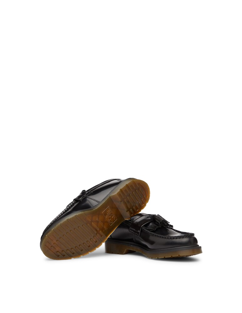 Dr. Martens Adrian Smooth Mocassini In Pelle