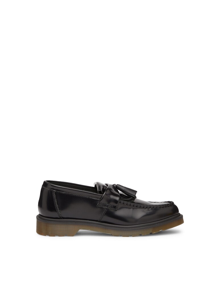 Dr. Martens Adrian smooth mocassini in pelle