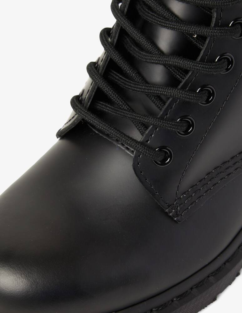 Dr. Martens Anfibi 1460 Mono Smooth