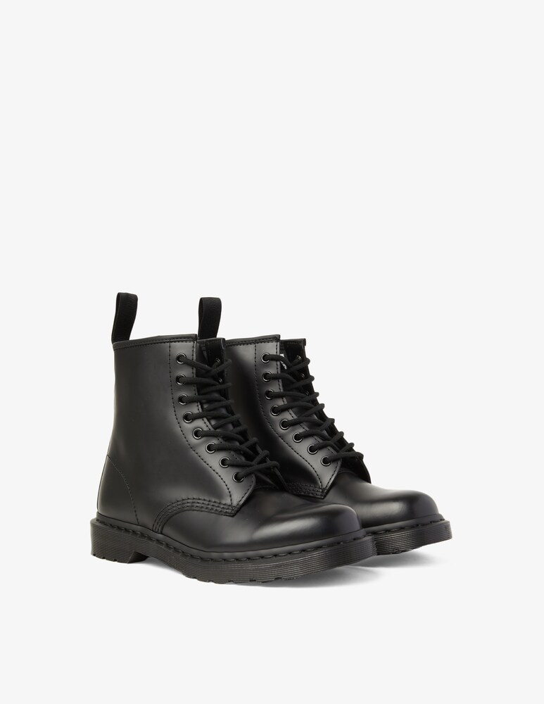 Dr. Martens Anfibi 1460 Mono Smooth