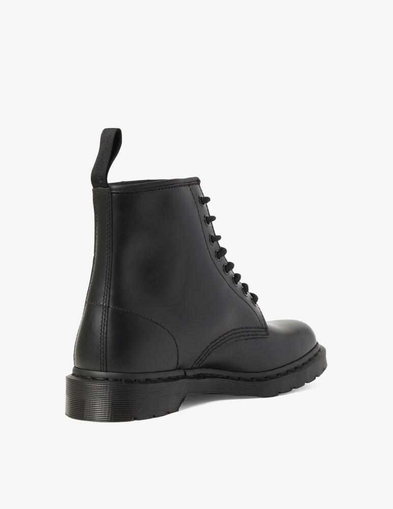 Dr. Martens Anfibi 1460 Mono Smooth