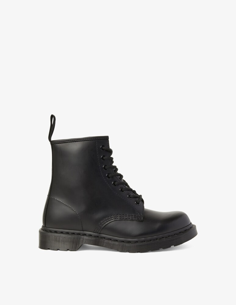 Dr. Martens Anfibi 1460 mono smooth