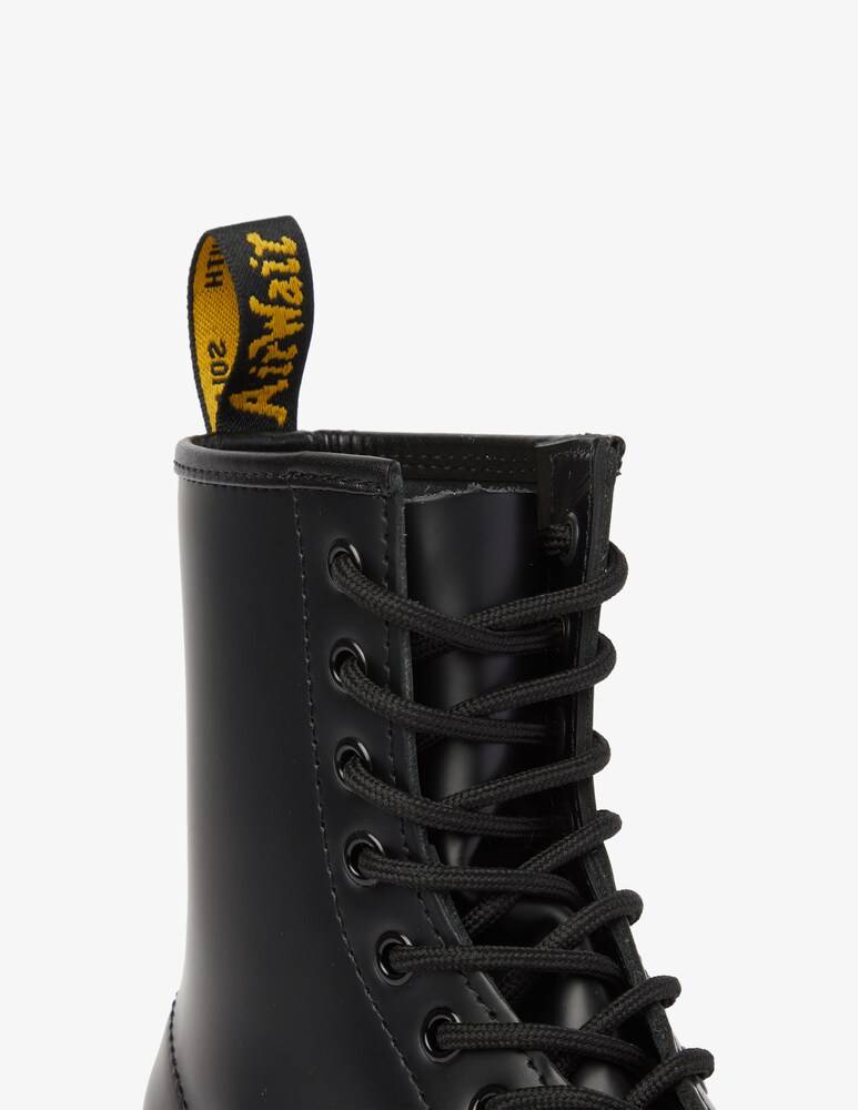 Dr. Martens Anfibi 8 Fori Smooth 1460 Bex