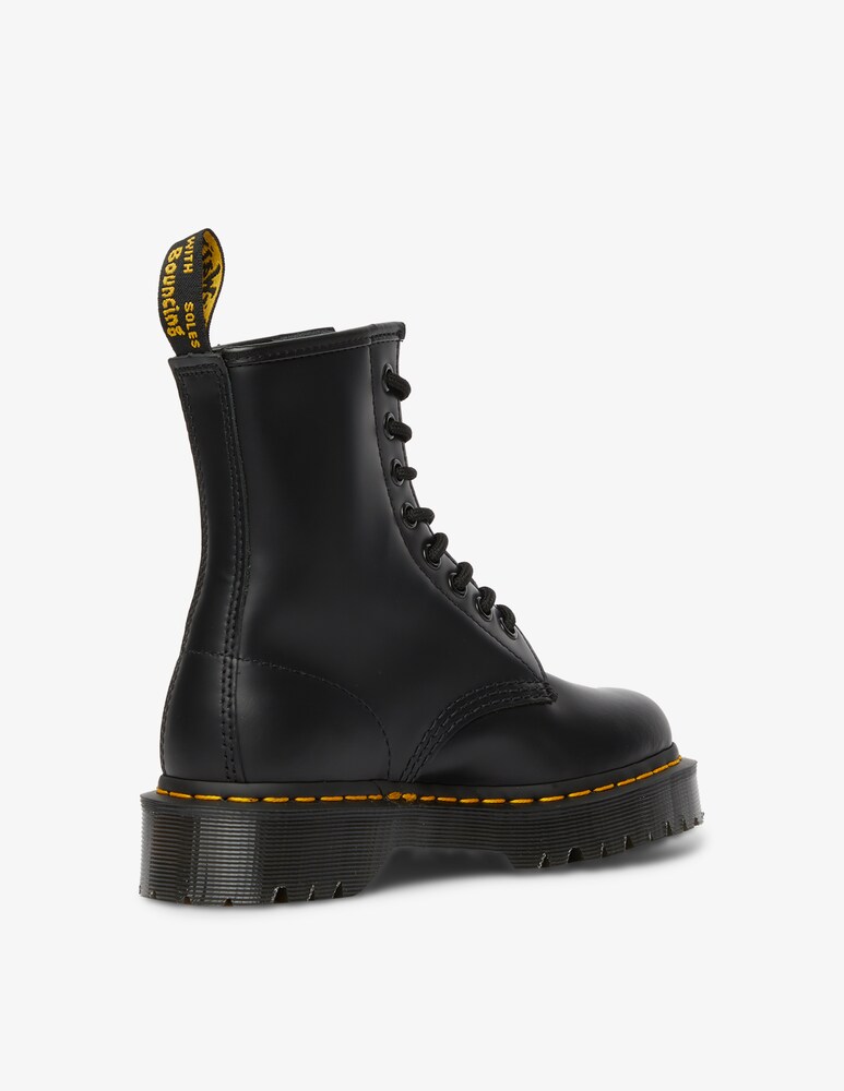 Dr. Martens Anfibi 8 Fori Smooth 1460 Bex