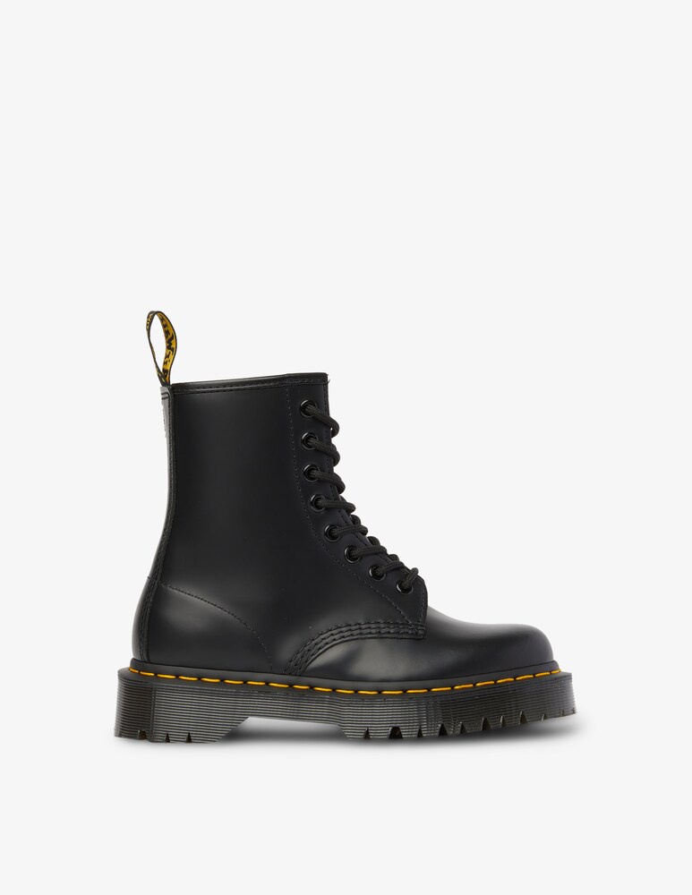 Dr. Martens Anfibi 8 fori smooth 1460 Bex