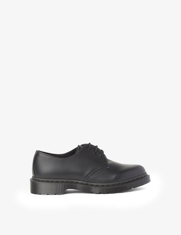 Dr. Martens Derby 1461 in pelle 3 fori