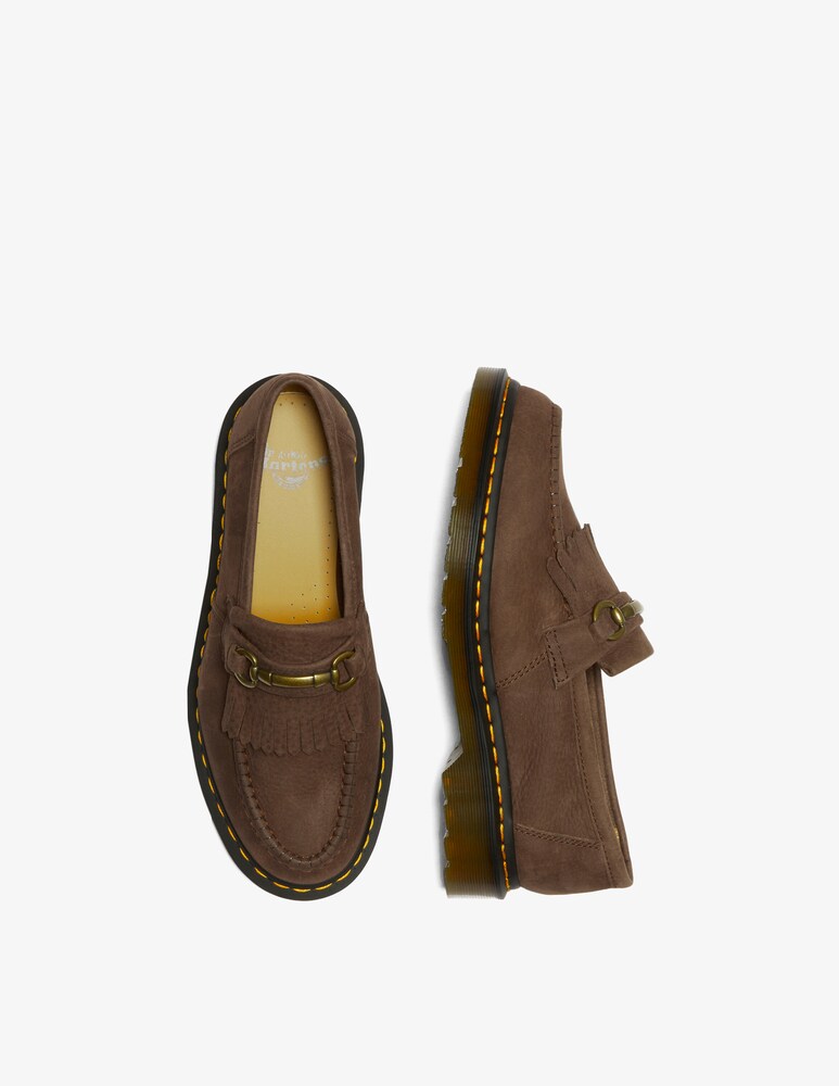 Dr. Martens Mocassini Snaffle