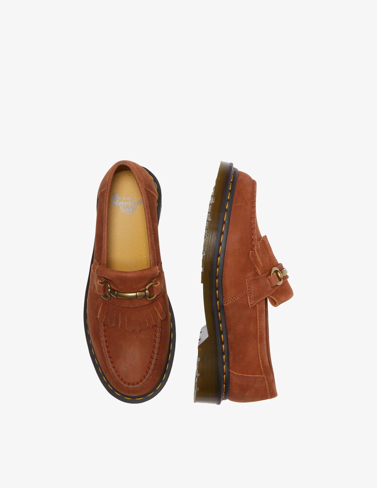 Dr. Martens Mocassini Snaffle