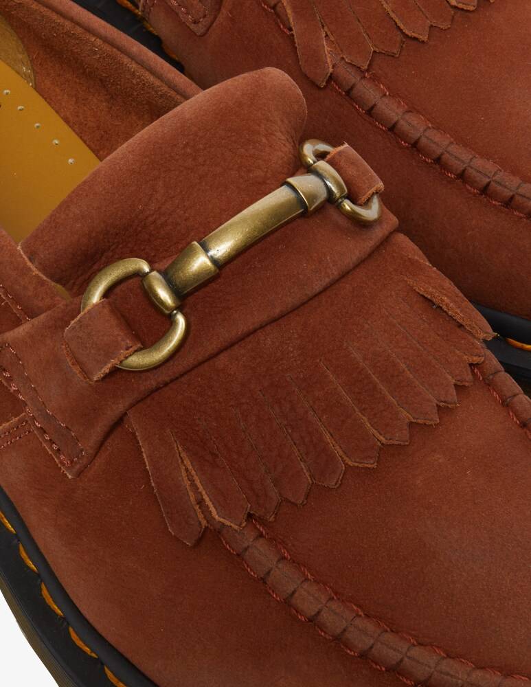 Dr. Martens Mocassini Snaffle