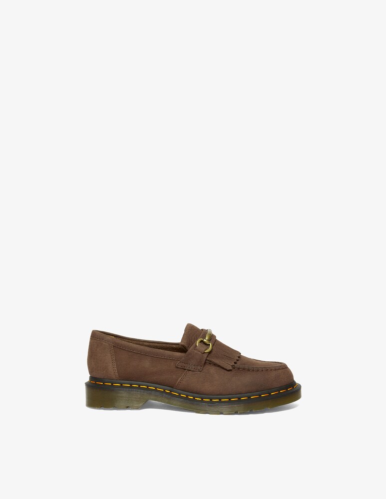 Dr. Martens Mocassini snaffle