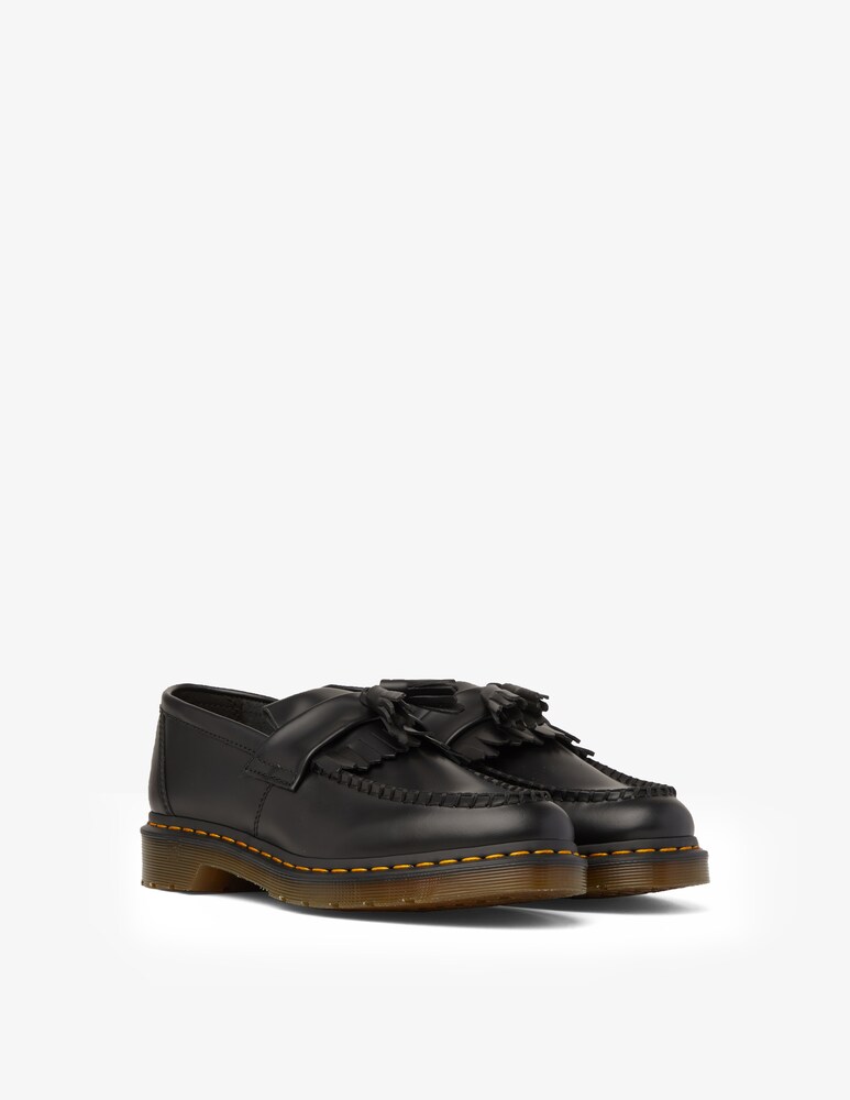 Dr. Martens Mocassino Adrian - Nero