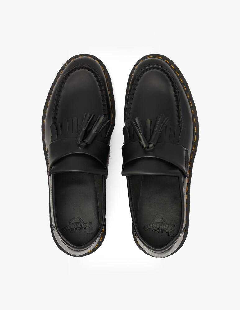 Dr. Martens Mocassino Adrian - Nero