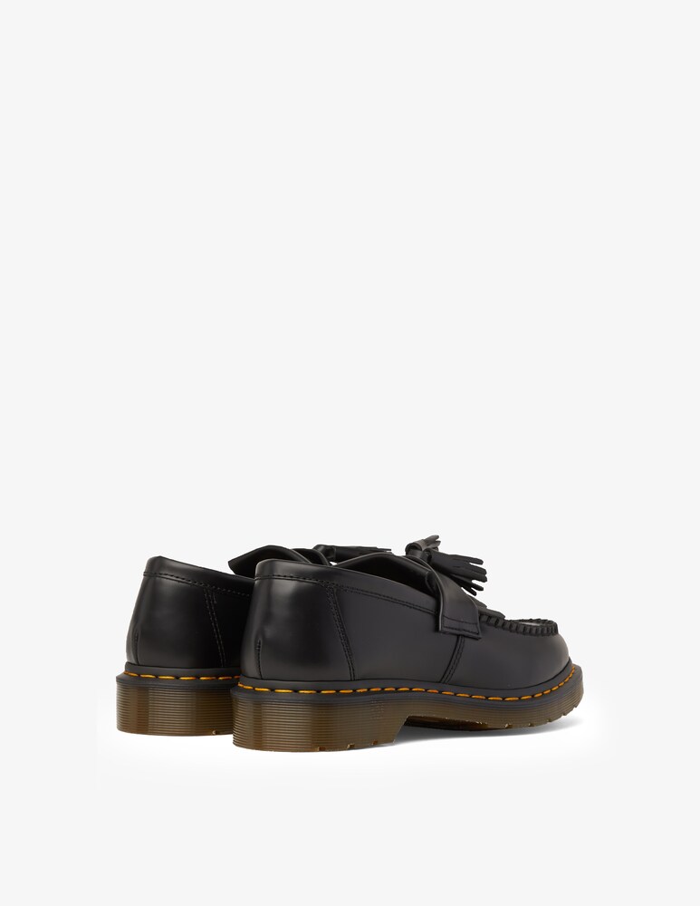 Dr. Martens Mocassino Adrian - Nero