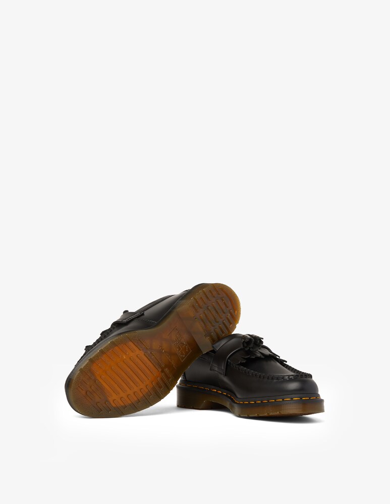 Dr. Martens Mocassino Adrian - Nero
