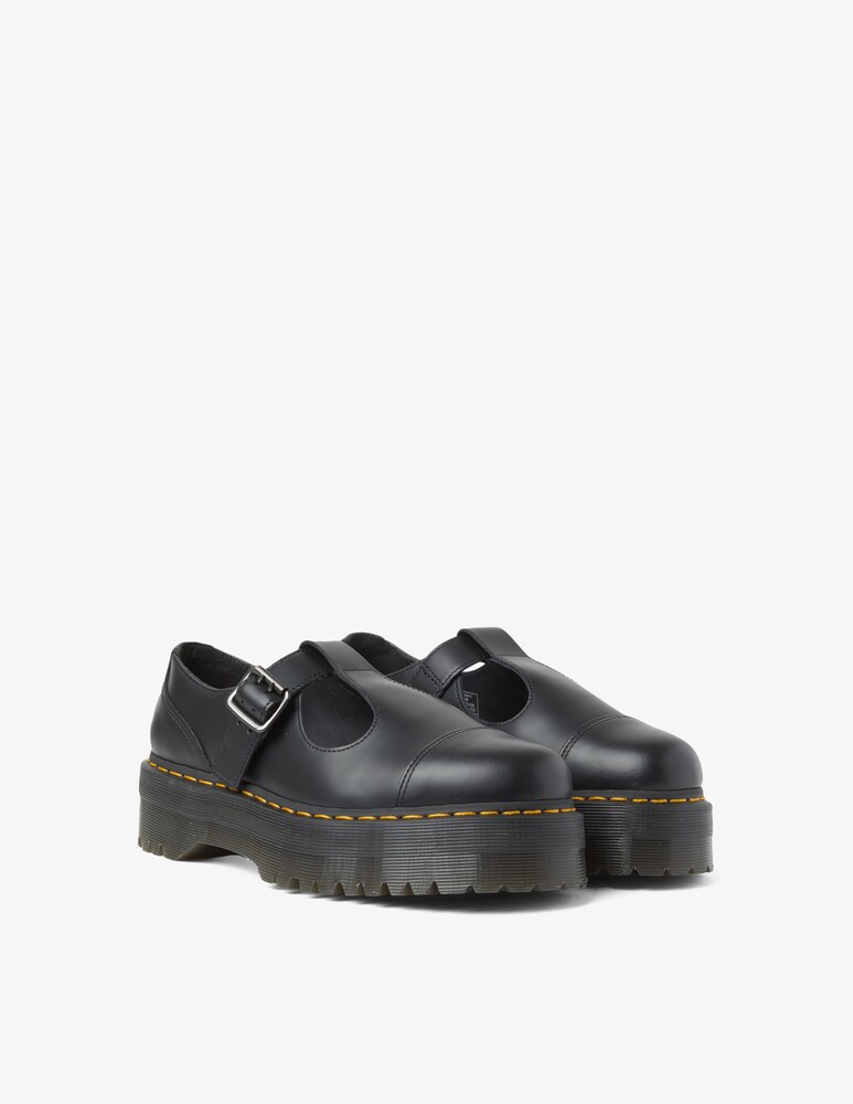 Dr. Martens Scape Basse Mary Jane Bethan