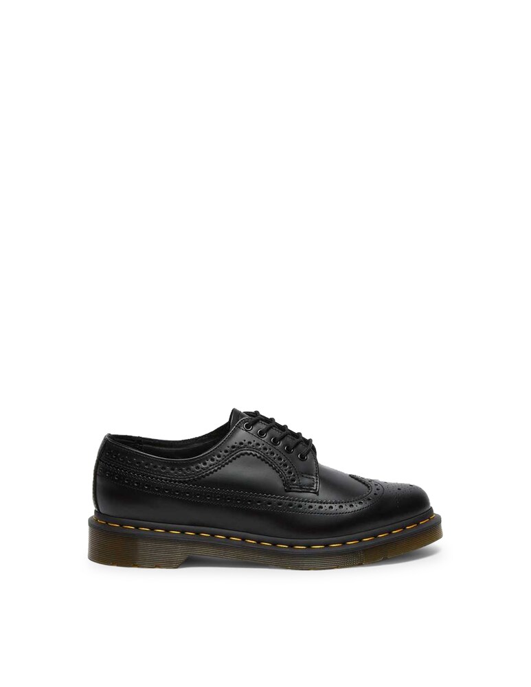 Dr. Martens Scarpa in pelle brougue 3989
