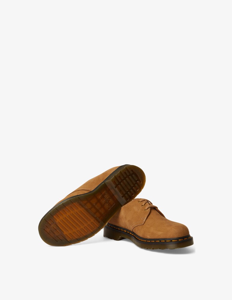 Dr. Martens Scarpe 3 Eye