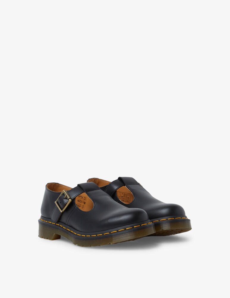 Dr. Martens Scarpe Bassa Polley