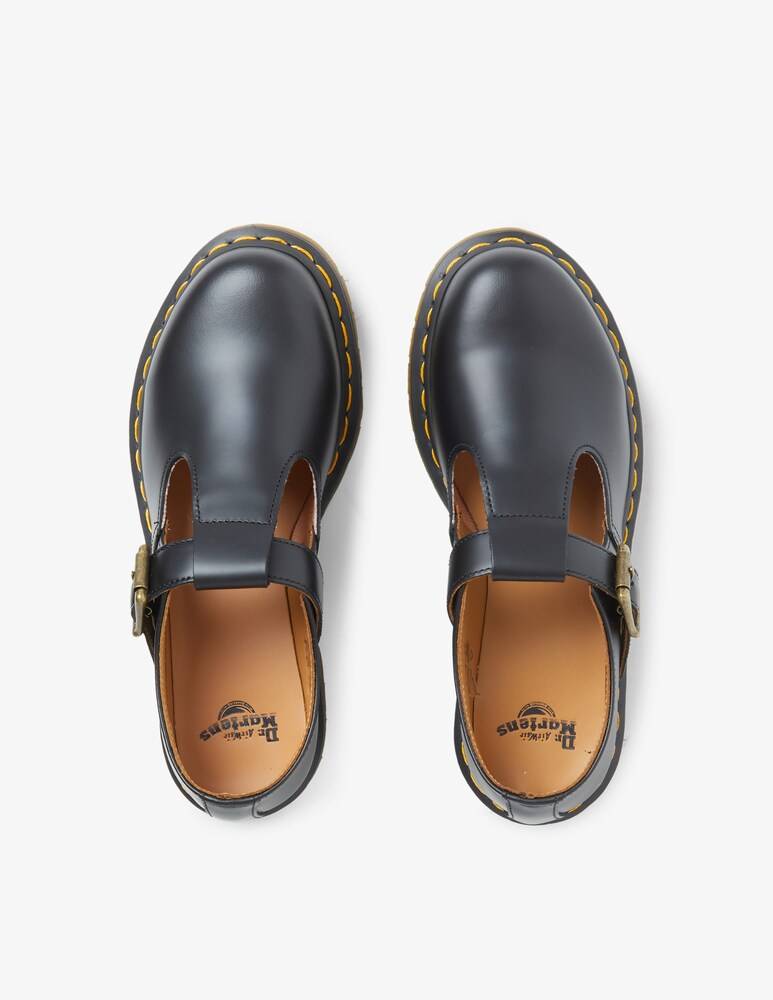 Dr. Martens Scarpe Bassa Polley