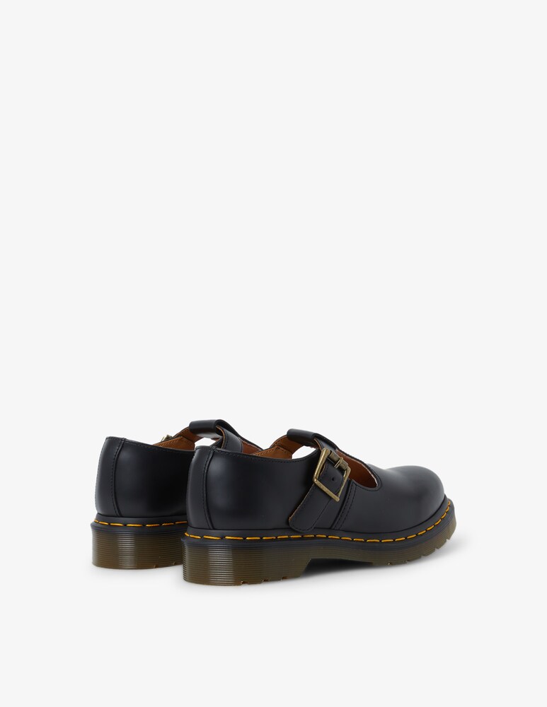 Dr. Martens Scarpe Bassa Polley