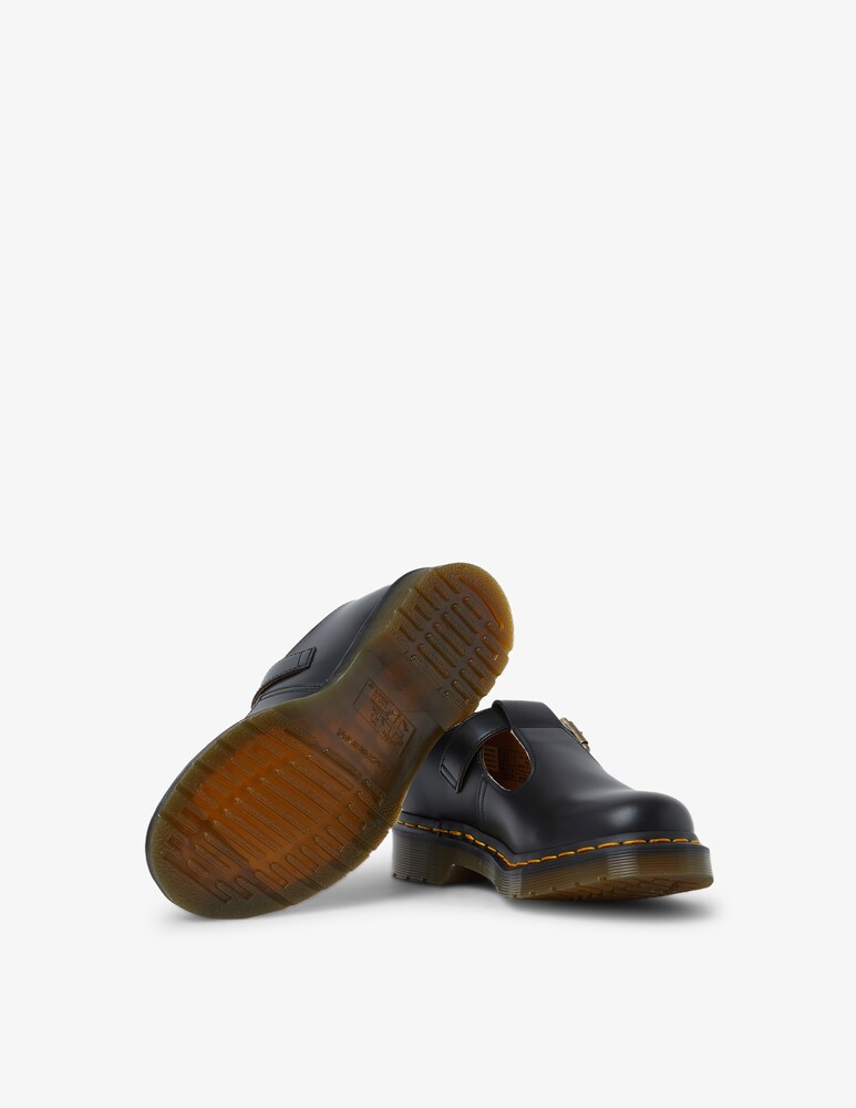 Dr. Martens Scarpe Bassa Polley