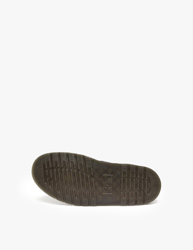 Dr. Martens Scarpe Sling Back Suede