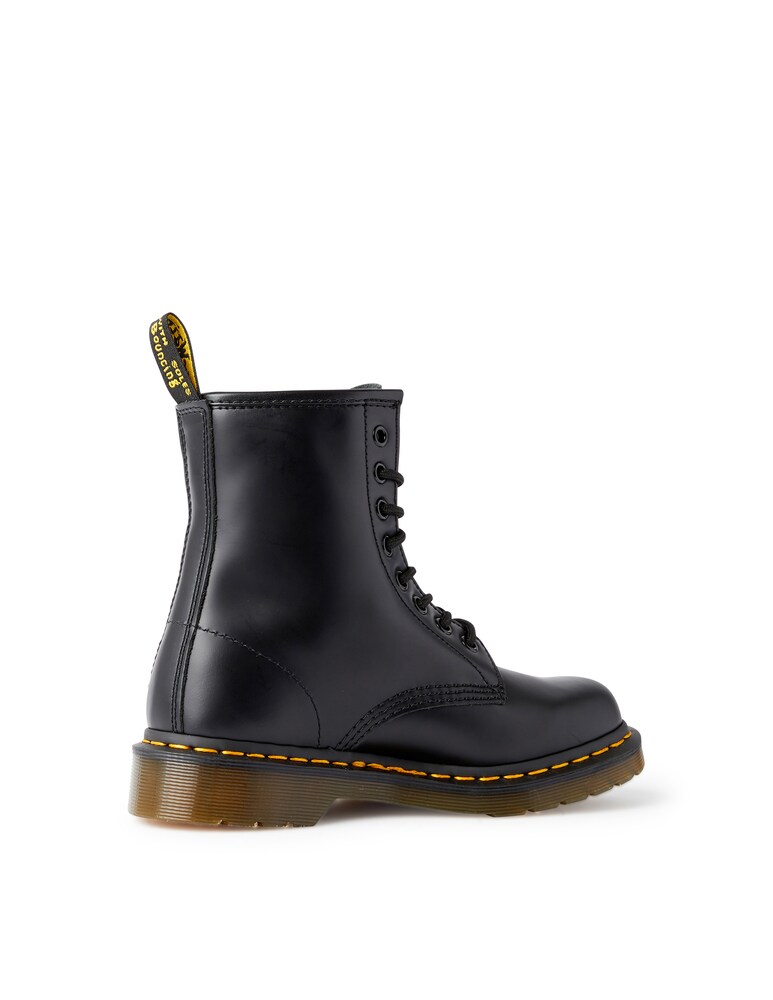 Dr. Martens Stivaletti 1460 Smooth In Pelle